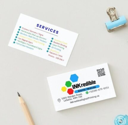 business card2
