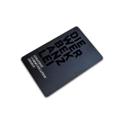 Business Cards UV High Gloss (14PT)