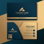 Business Cards Matte Finish - Image 3