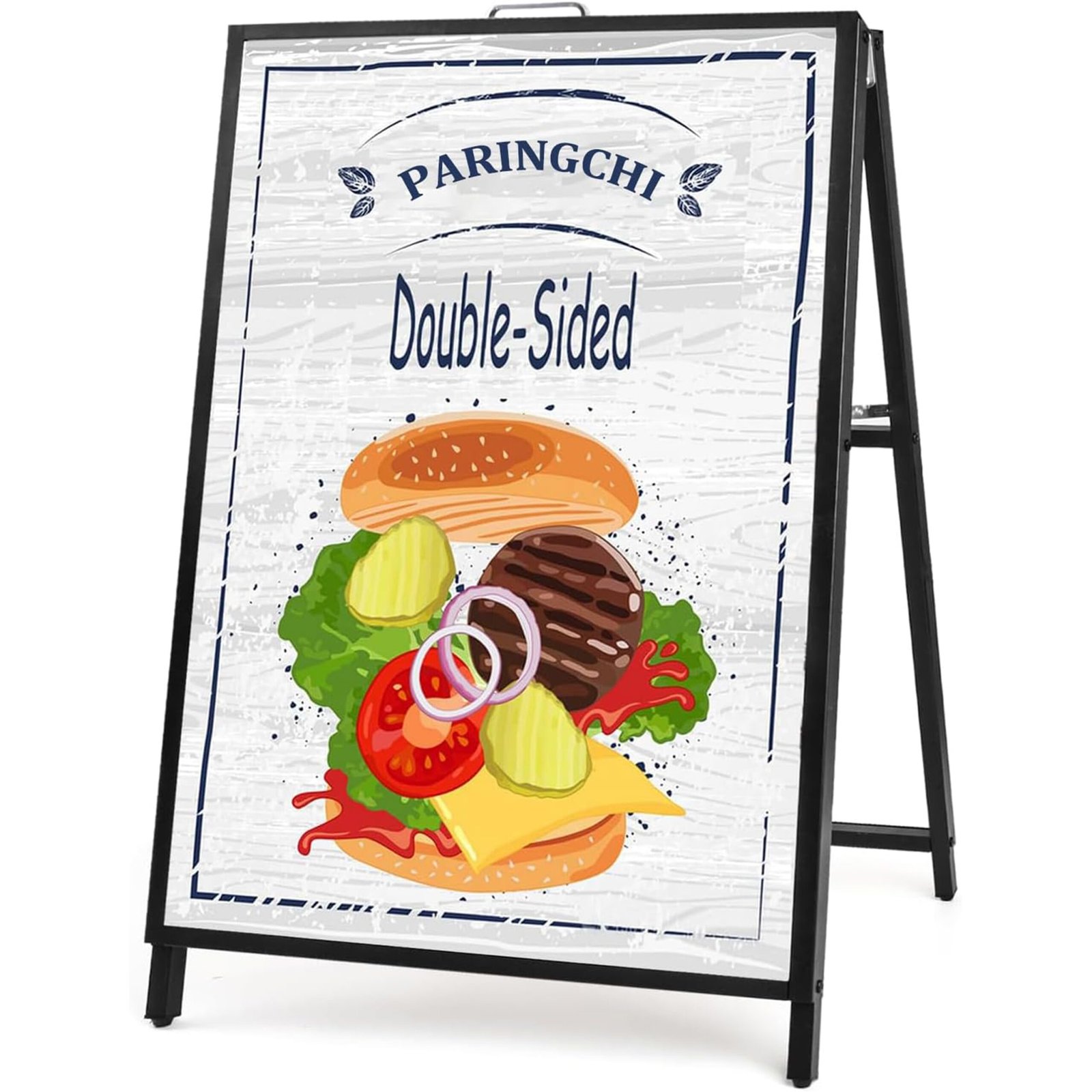 12 A-Frame Signs - Image 1