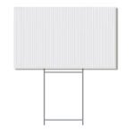 4mm Coroplast / Lawn Sign